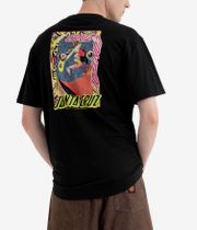 Santa Cruz Roskopp Cruz Control T-Shirt (black)