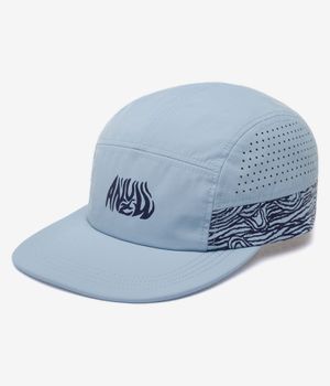 Anuell Inferner Active 5 Panel Cap (light blue)