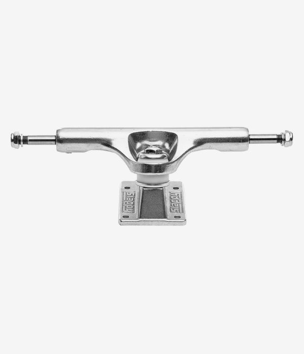 Slappy ST1 Inverted Hollow 9.0 Truck (polished) 9"