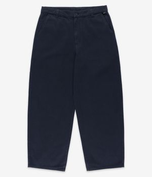 Antix Sinica Chino Pantalons (navy grey)