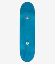 Magenta Douglas Extravision 8.5 Planche de skateboard (multi)