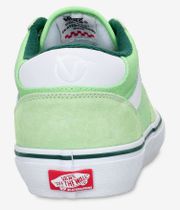 Vans Skate Rowan Schuh (green white)