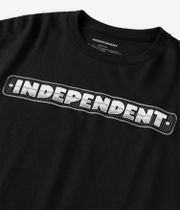 Independent Chrome Bar T-shirt (black)