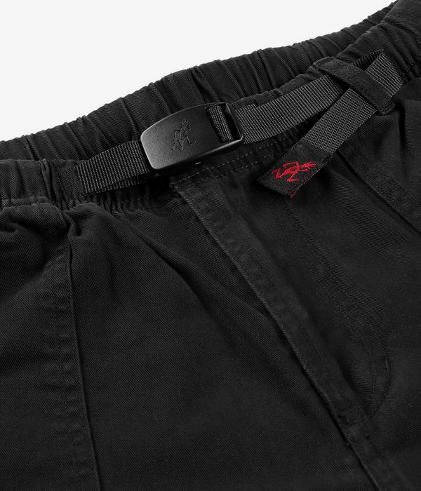Gramicci Loose Tapered Pants (black)