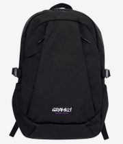 Gramicci Cordura Day Zaino 25L (black)