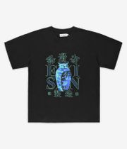 Evisen Vase Logo T-Shirt (black)