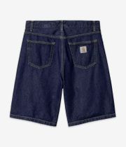 Carhartt WIP Landon Shorts (blue rinsed)