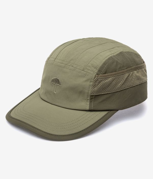 Hélas Discovery Cap (khaki green)