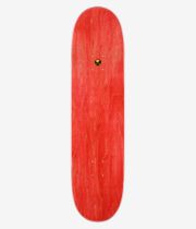 Antiz Music Series Fad Gadget 8.25" Skateboard Deck (multi)