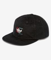adidas Shmoofoil Cord Casquette (black)