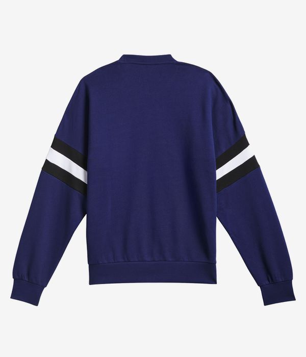 adidas SK OG Sweatshirt (dark blue black white)