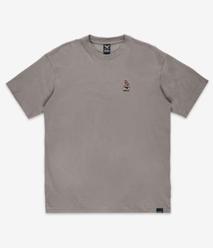 Iriedaily What The Duck T-Shirt (smokey olive)