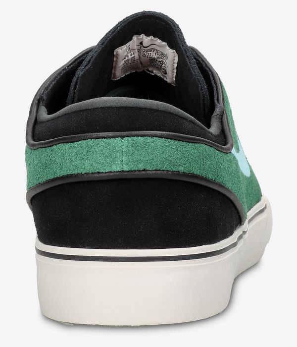Shop Nike SB Zoom Janoski Shoes (gorge green copa) online | skatedeluxe