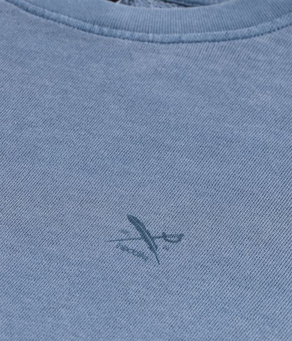 Iriedaily Waterkeeper Sweatshirt (orion blue)