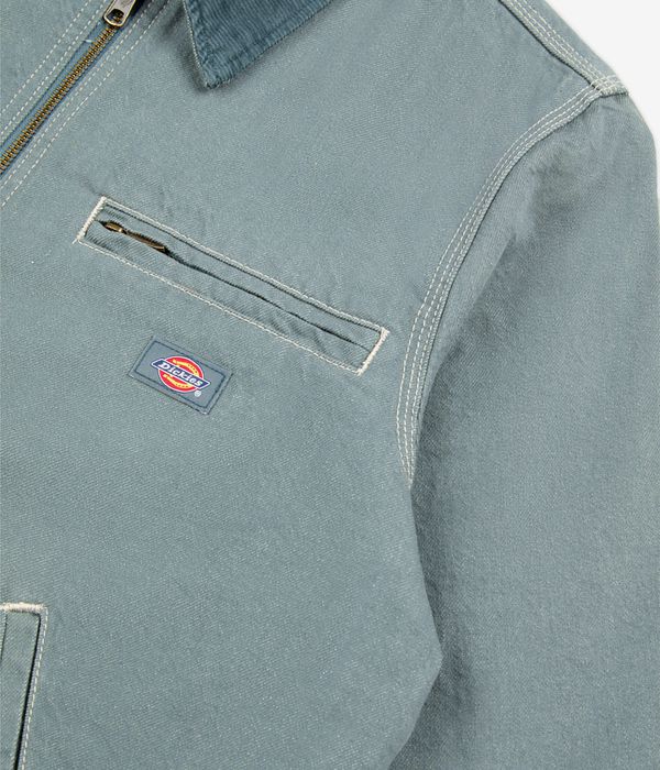 Dickies Stevensville Painter Veste (lincoln green)