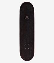 MOB Fritten 8.375 Skateboard Deck (multi)