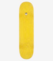 HOCKEY Playing Cards Shape #1 8.25" Skateboard Deck (multi)