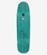 Polar Grund Rider 8.625" Planche de skateboard (multi)