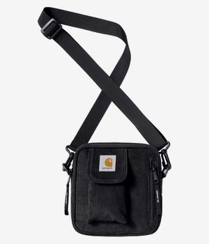 Carhartt WIP Essentials Cord Bag 1,7L (black)