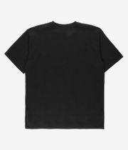 Iriedaily Heavy Flag T-Shirt (black)