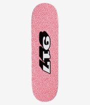 Call Me 917 Sprinkle 8.5" Skateboard Deck (pink)