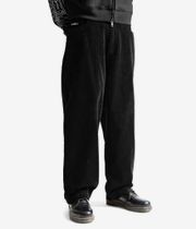 Wasted Paris Corduroy Casper Jeans (black)