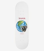 Baker T-Funk Waters 8.5" Planche de skateboard (white)