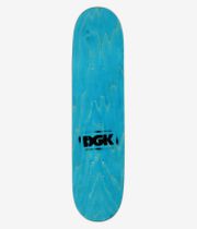DGK Kalis Prosperity 7.8" Tavola da skateboard (multi)