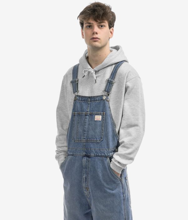 Levi's RT Overall Jeans (blue moon)