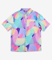 Iriedaily Stohead Resort Koszula (candy color)