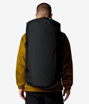The North Face Base Camp Duffel M Borsa (tnf black tnf white npf)