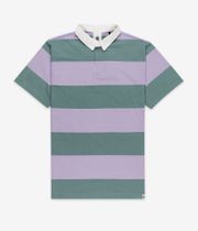 Element Reedsport Koszulka Polo (lavender grey)