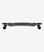 Landyachtz Switchblade 38" (96,5cm) Complete-Longboard (white)