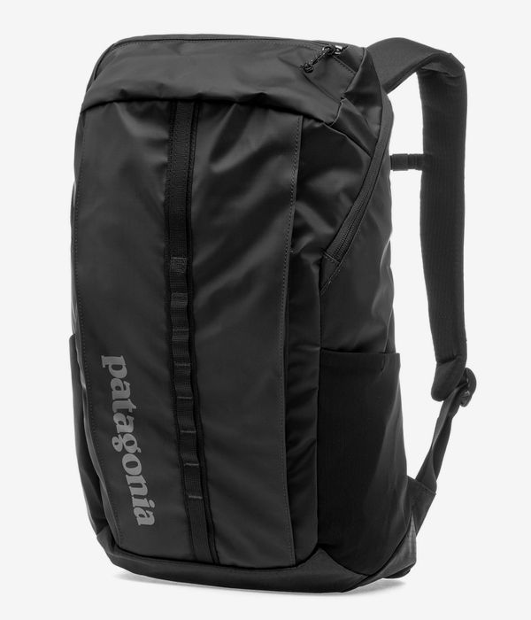 Patagonia Black Hole Sac à dos 25L (black black)