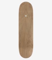 Poetic Collective 80's Frame 8.375" Planche de skateboard (multi)