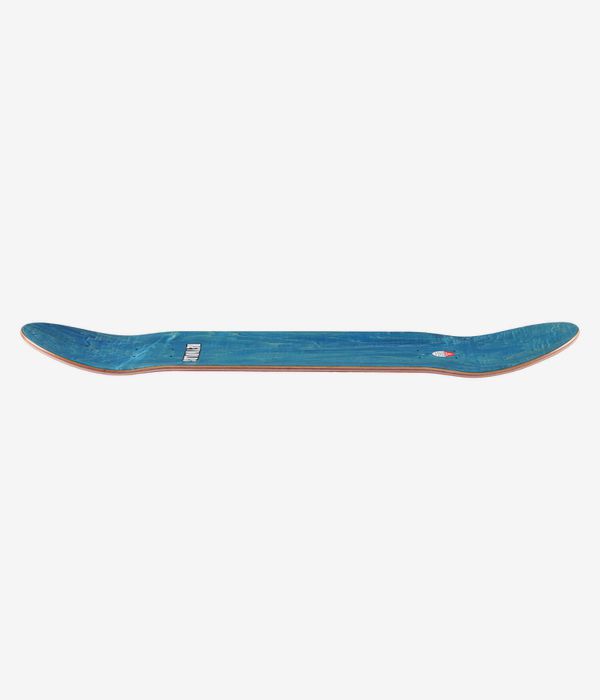 Baker Reynolds Icon ATL 8.25" Skateboard Deck (multi)