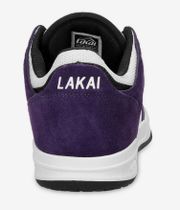 Lakai Telford Low Shoes (grape)