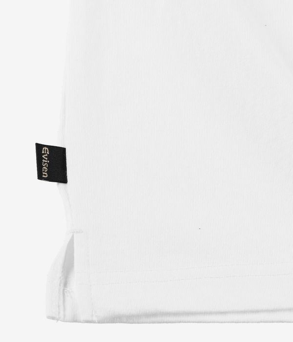Evisen Eternal Friends T-Shirty (white)
