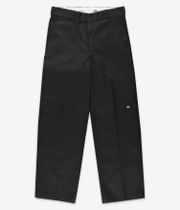 Dickies Double Knee Work Pantalons women (black)