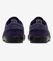 Nike SB Zoom Janoski OG+ Shoes (obsidian black)