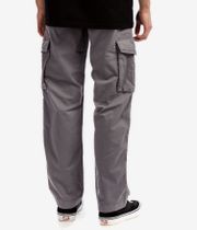 REELL Flex Cargo LC Pantalons (light grey)