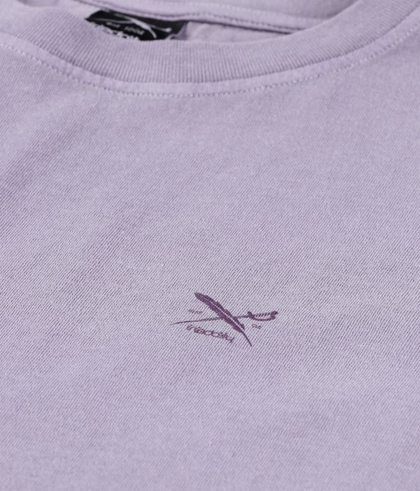 Iriedaily Waterkeeper Tank T-Shirt (mauve)