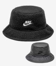 Nike SB Apex Bucket Cappello reversible (black)