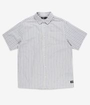 Former Reynolds Stripe Shirt (bone)