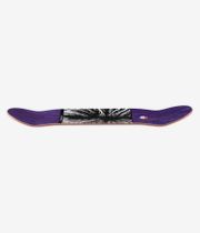Antiz Gerlich Pro 8.5" Skateboard Deck (black)