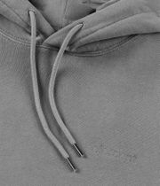 Element Lowcase Pigment Hoodie (gargoyle)