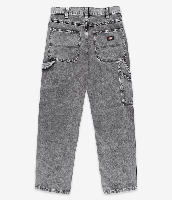 Dickies Garyville Jeans (light grey wash)