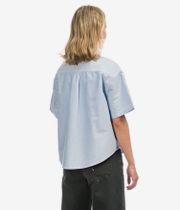 Carhartt WIP W' Kaia Hemd women (bleach white)