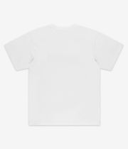 DC Standout Camiseta (blanc de blanc)