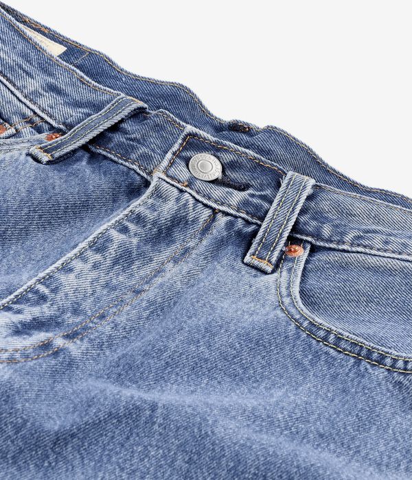 Levi's 568 Loose Straight Jeans (blue essentials)